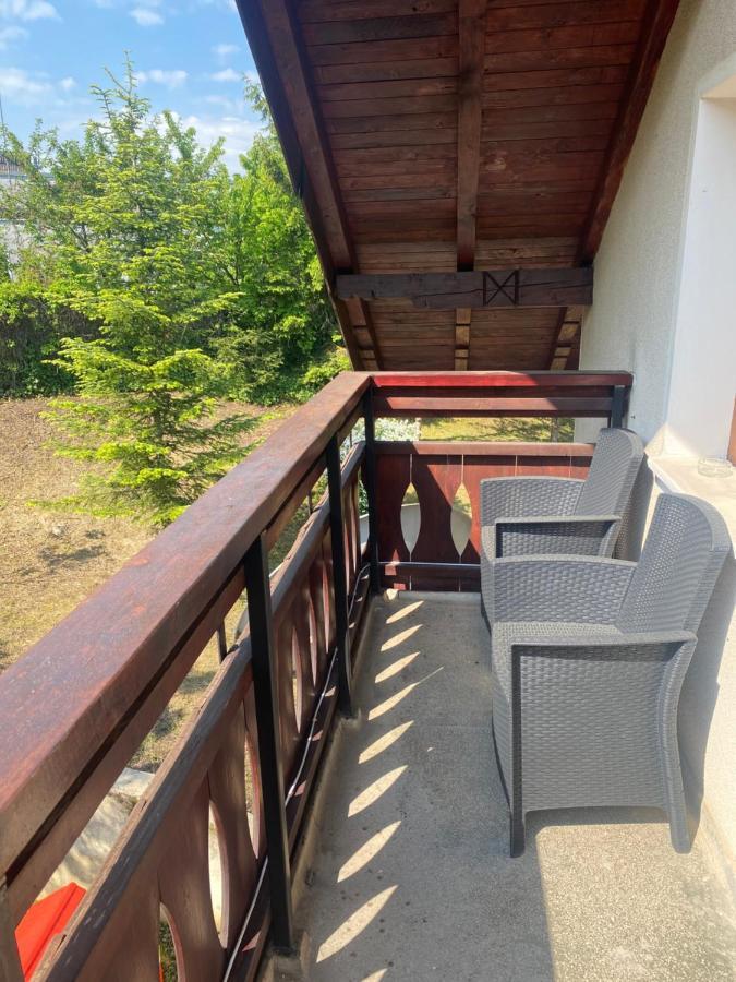 Bellestay 布拉索夫 外观 照片